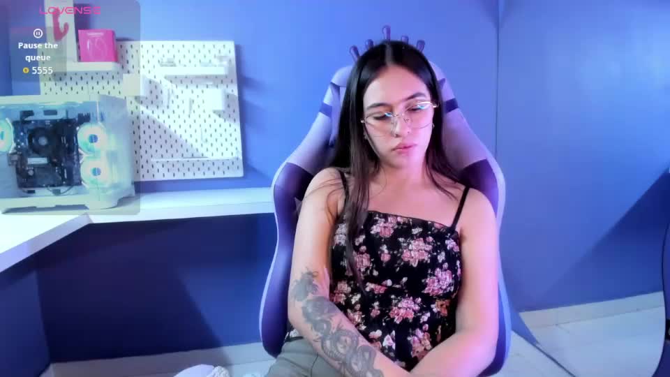 nikka_888 Adult Chat July 31, 2026