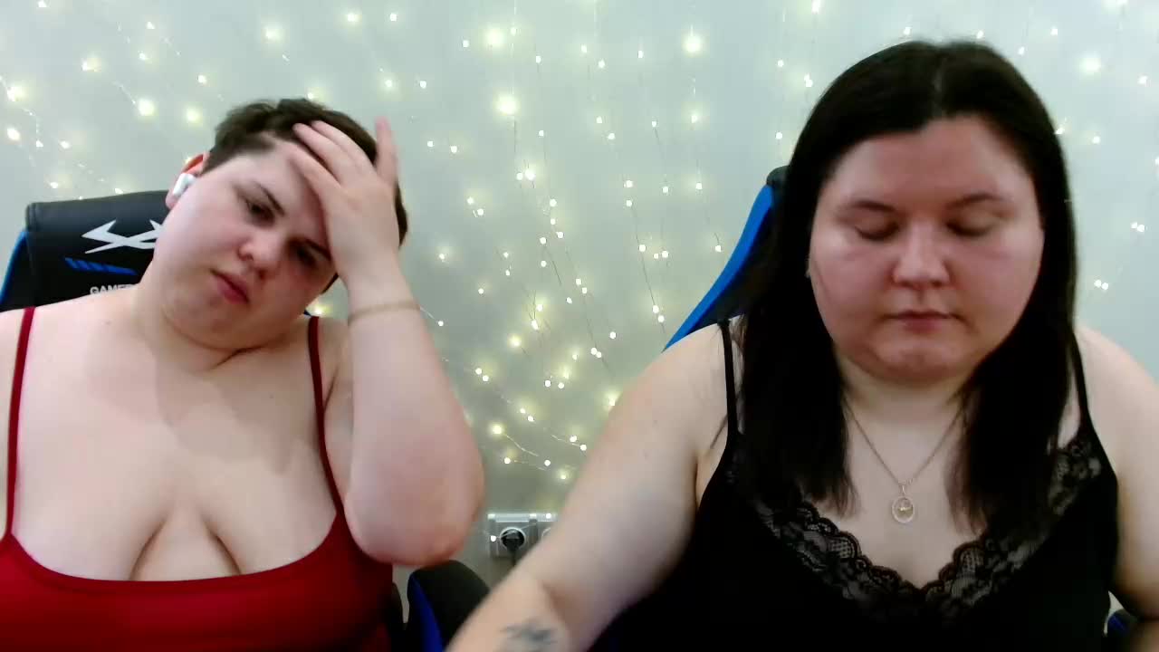 BeckyAndEllen Adult Chat July 30, 2026