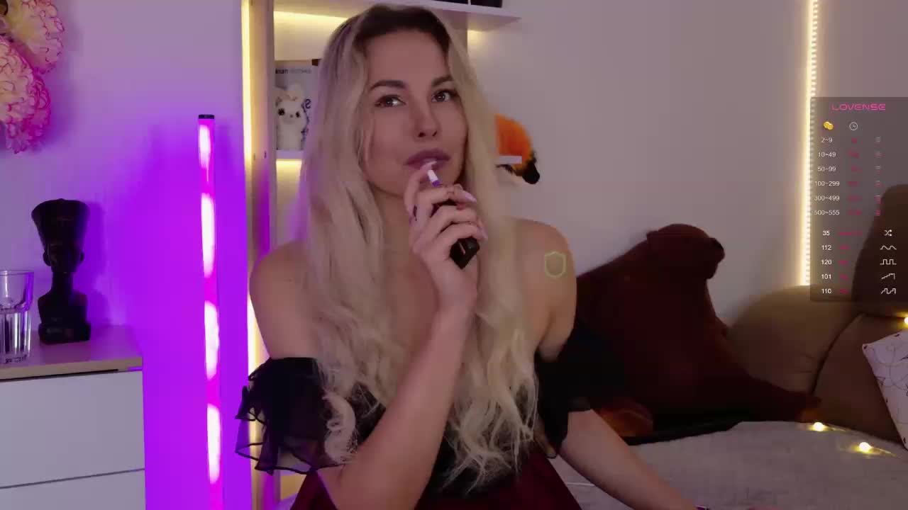 Kocmoc_Katerina Adult Chat July 31, 2026