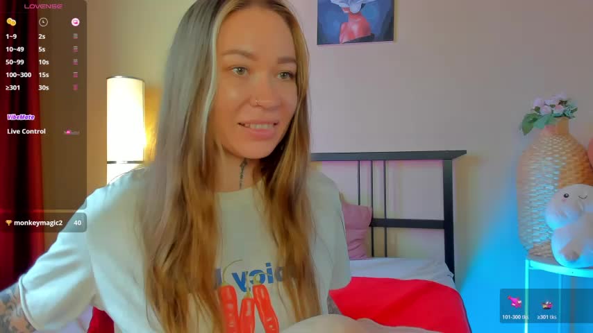 _VASILISSA_ Adult Chat July 31, 2026