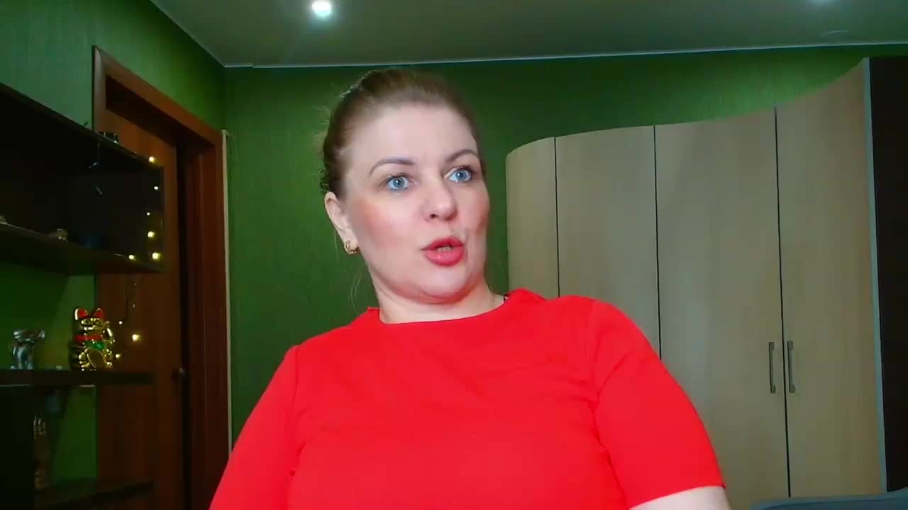 Veronika_Gold Adult Chat July 30, 2026