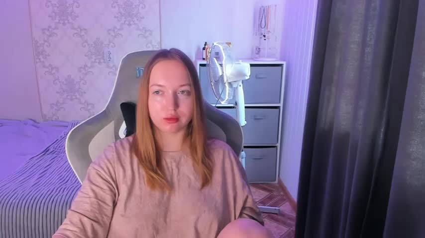 Shy_AnnaCutie Adult Chat July 31, 2026