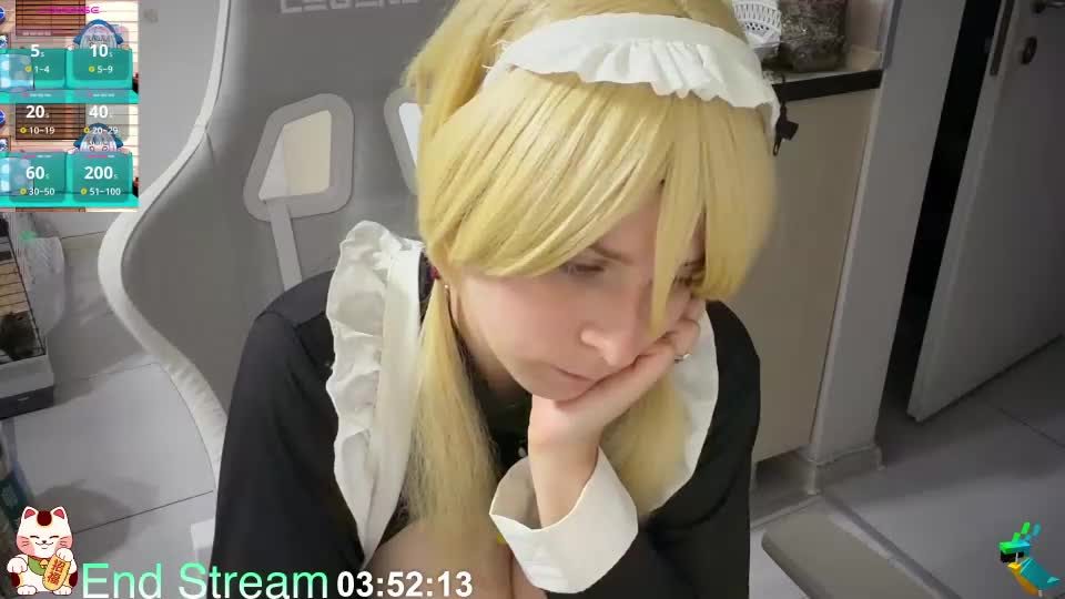 shirayuki_hime Adult Chat July 31, 2026