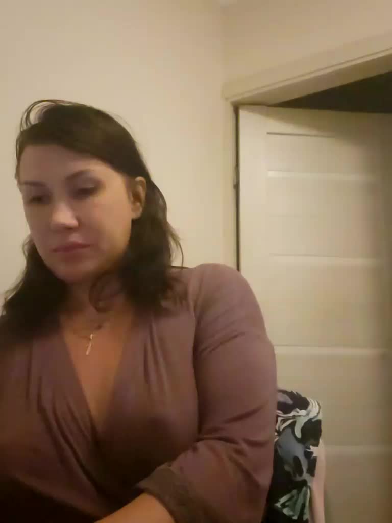 RoxySexy Adult Chat July 31, 2026