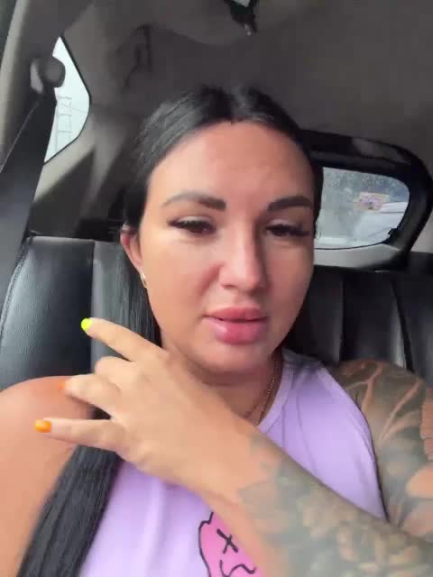 KROSHKA_N Adult Chat July 31, 2026
