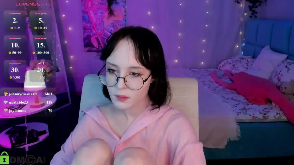 lilac_muse Adult Chat July 31, 2026