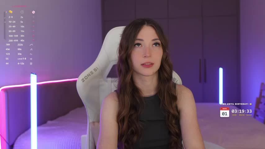 moleculegirl Adult Chat July 31, 2026
