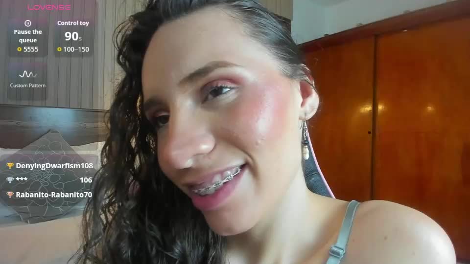 valeryn_rosse Adult Chat July 31, 2026