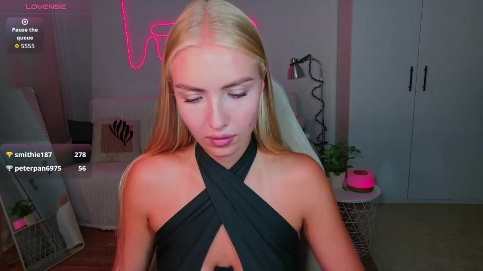 blonde_vibe Adult Chat July 31, 2026