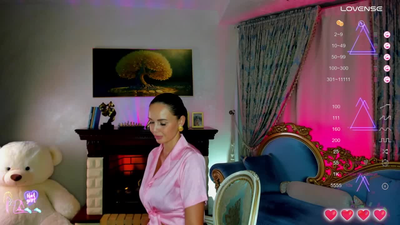 BlackMamba6969 Adult Chat July 31, 2026