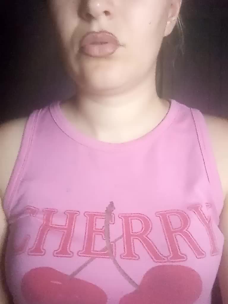 cherry_fire Adult Chat July 31, 2026