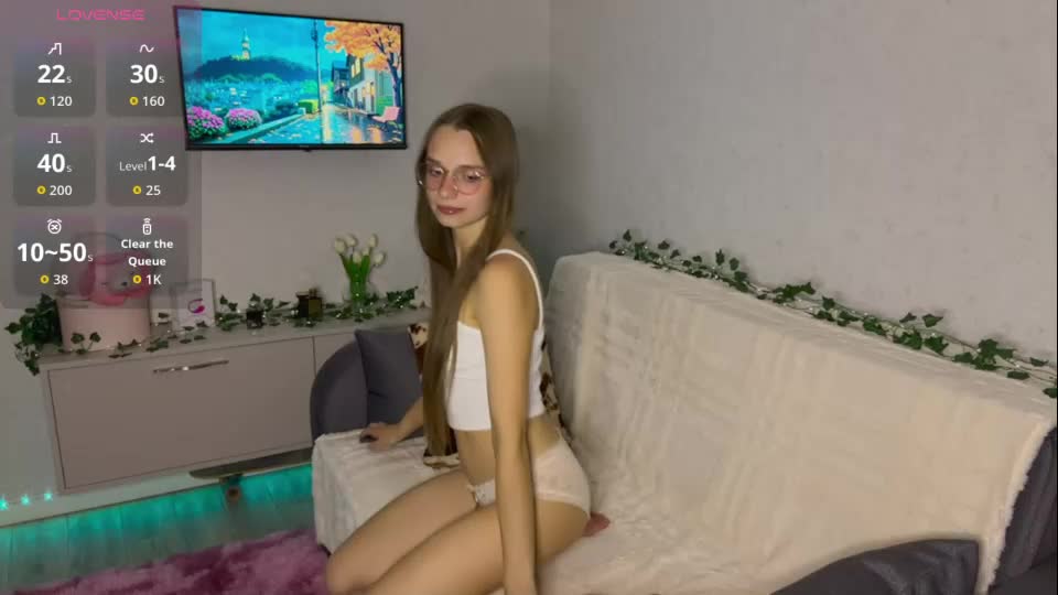 amy_yammy3 Adult Chat July 31, 2026