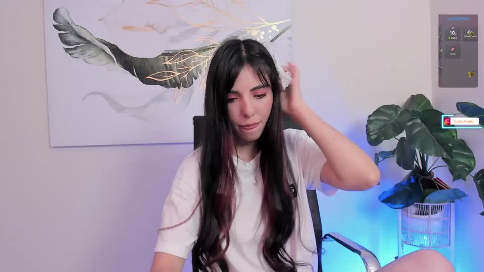 crystal_arlette Adult Chat July 31, 2026