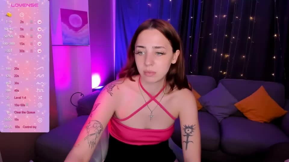 charligrace Adult Chat July 31, 2026