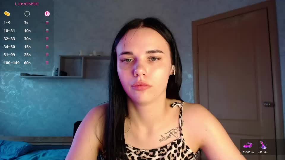 kseni_a Adult Chat July 31, 2026