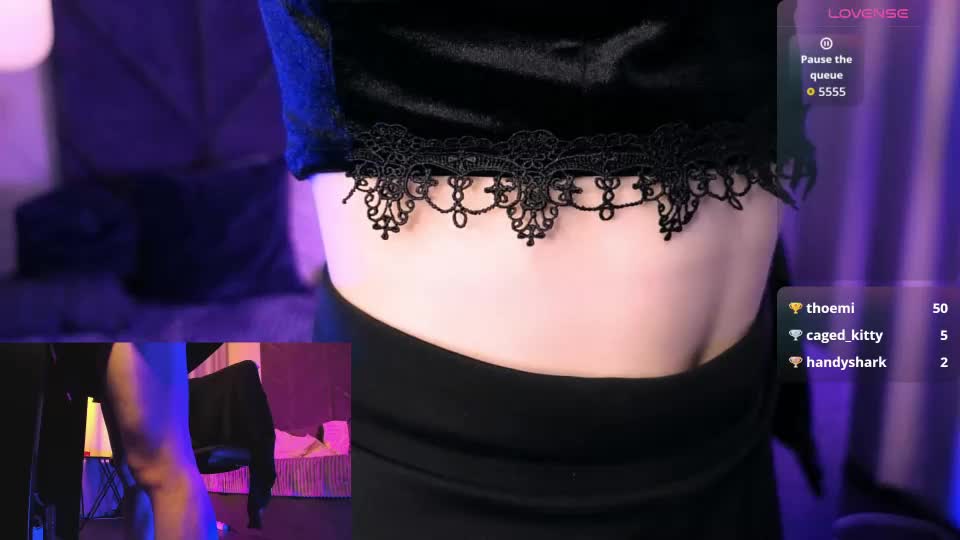 _goddess_alice_ Adult Chat July 31, 2026
