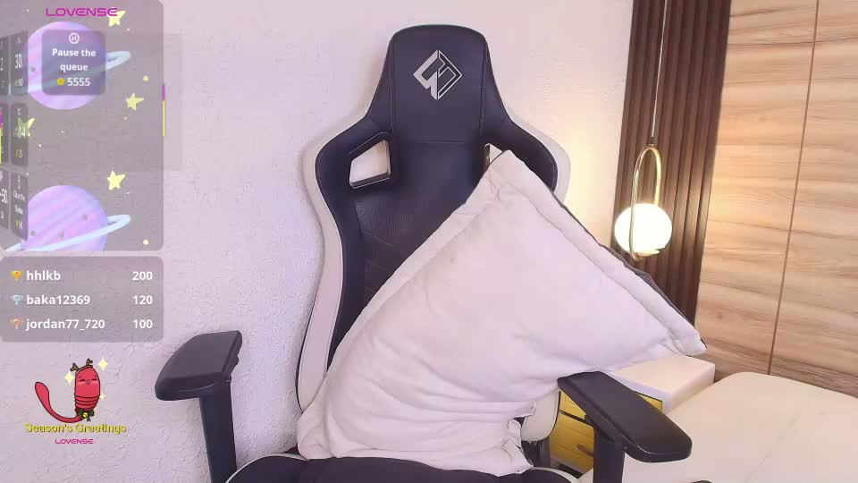 lily_waist Adult Chat July 31, 2026