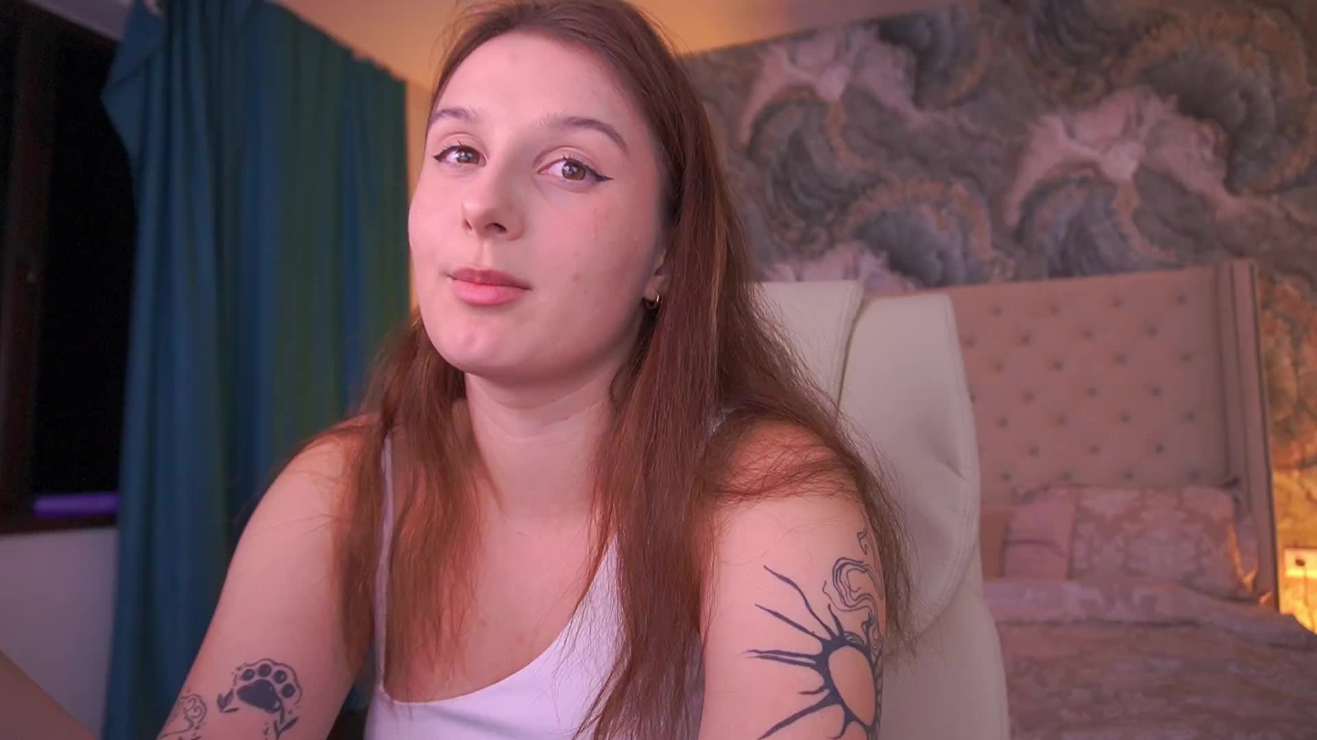 VikVikLove Adult Chat July 31, 2026