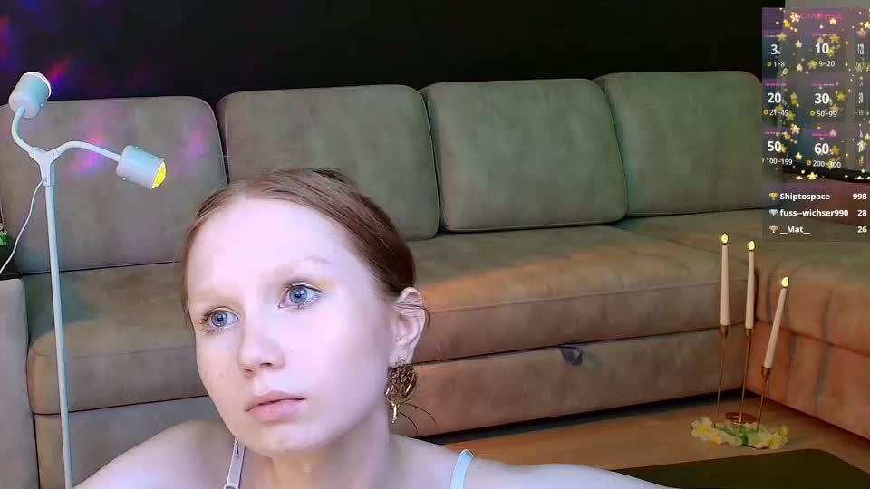 lakisha808 Adult Chat July 31, 2026