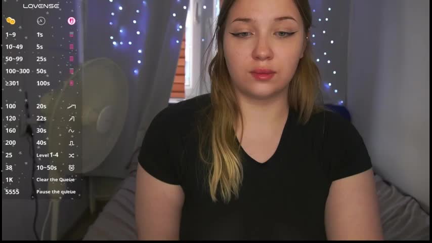 CuteSharloti Adult Chat July 31, 2026