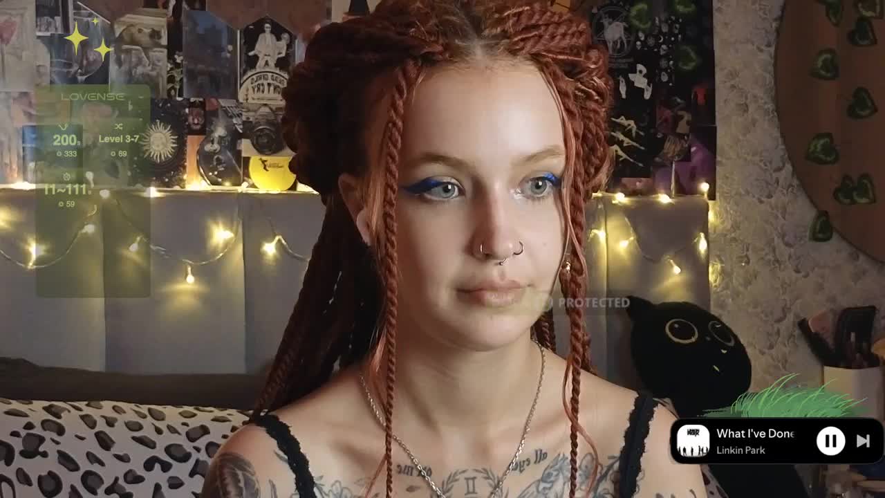 LisLy Adult Chat July 31, 2026