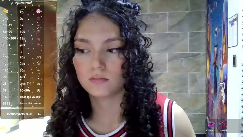 diamond_curls05 Adult Chat July 31, 2026