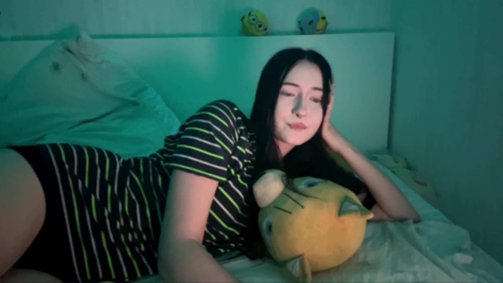 MissKisssy Adult Chat July 31, 2026