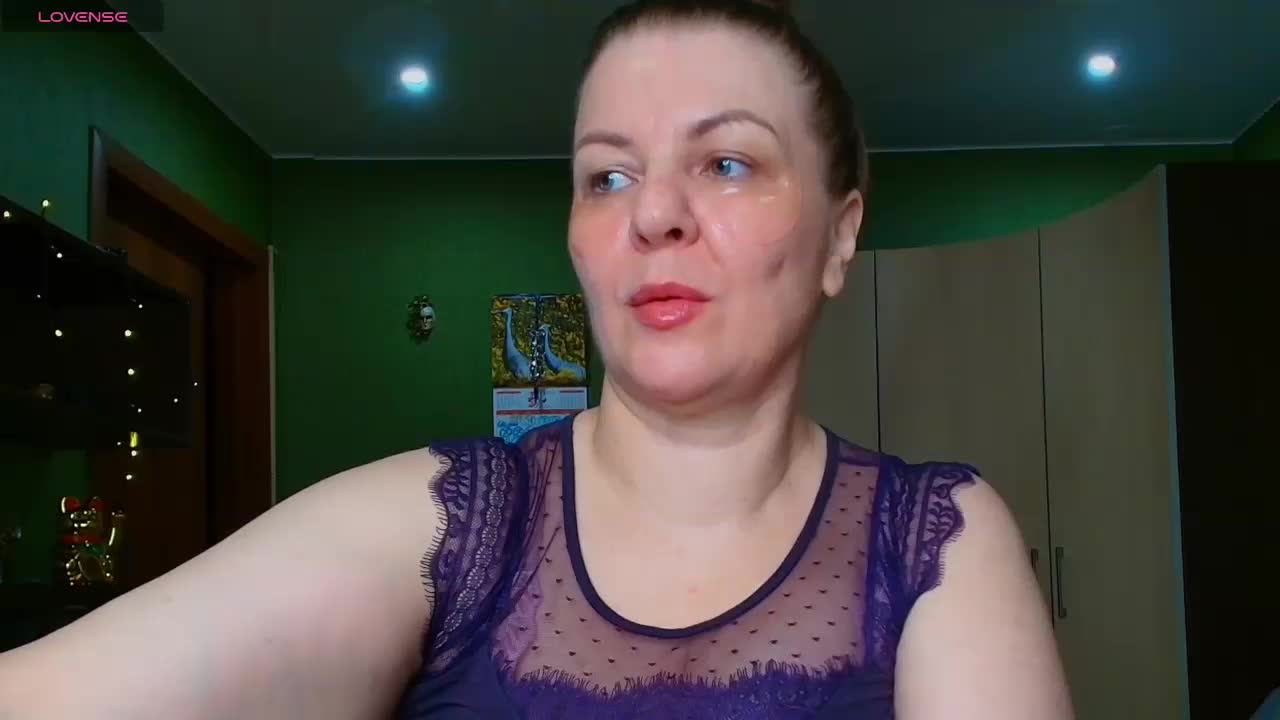 Veronika_Gold Adult Chat July 31, 2026