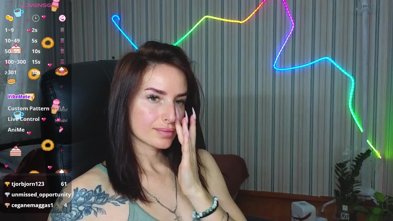 xxadrihanna Adult Chat July 31, 2026