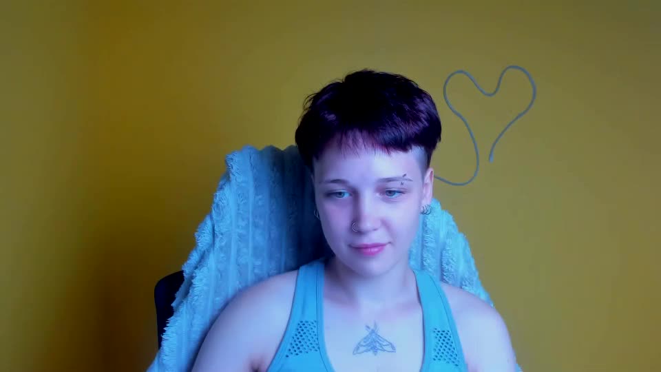vanessa_lissme Adult Chat July 31, 2026
