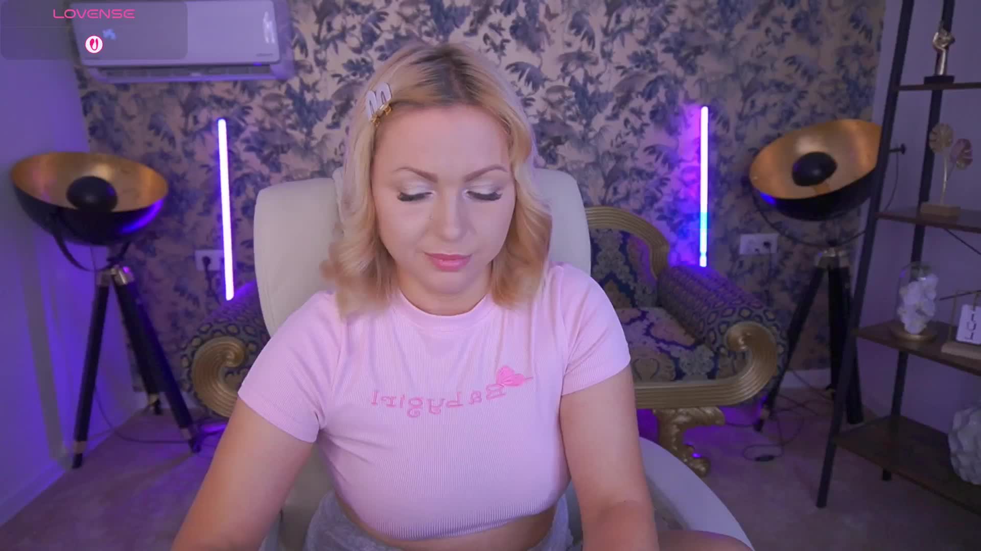 AnkaLastochkina Adult Chat July 31, 2026