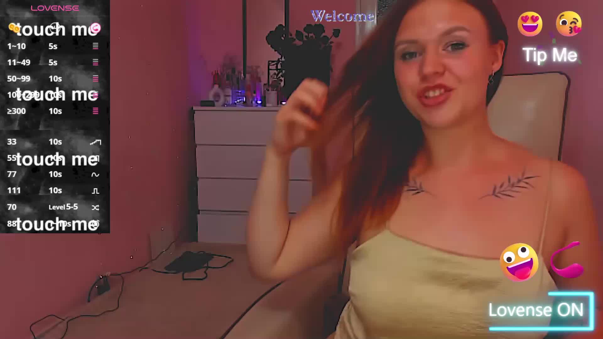 SweetLika Adult Chat July 31, 2026