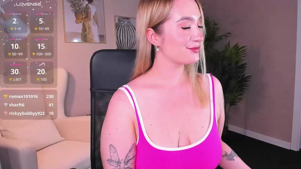 daisy_beckerr Adult Chat July 31, 2026