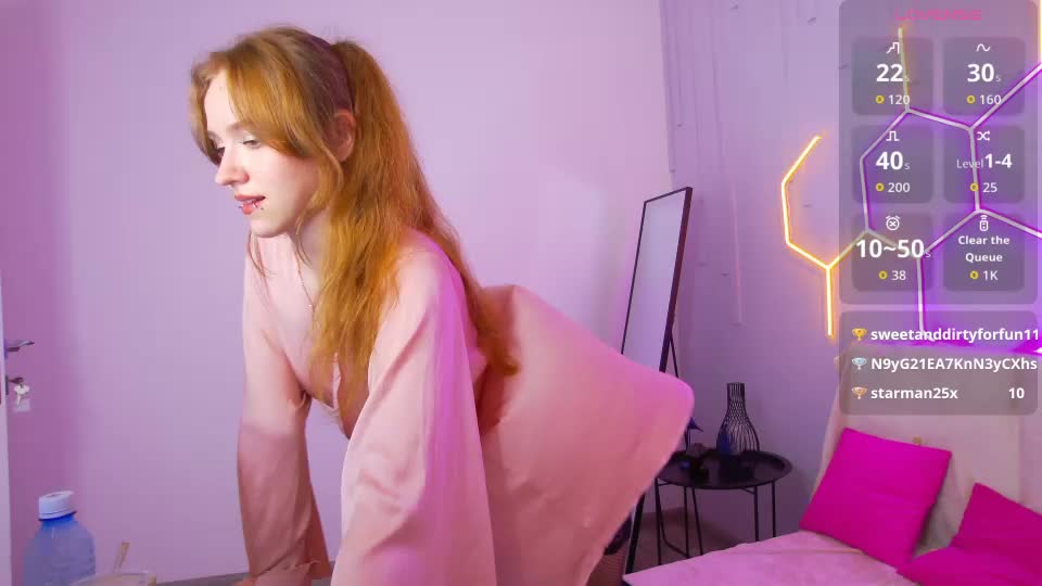 angelfleur Adult Chat July 31, 2026
