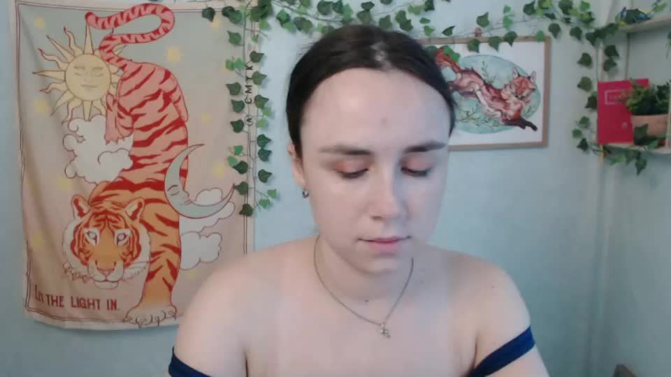 veryveryvery_shy Adult Chat July 31, 2026