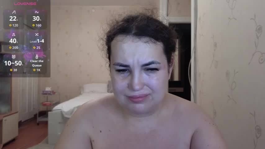 VladaCandy Adult Chat July 31, 2026