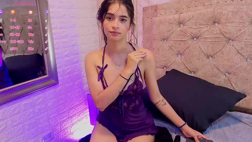 ashlybloom1 Adult Chat July 31, 2026