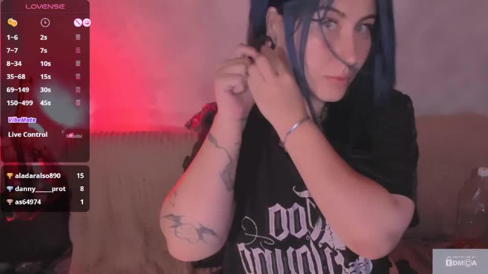 vixenvi Adult Chat July 31, 2026