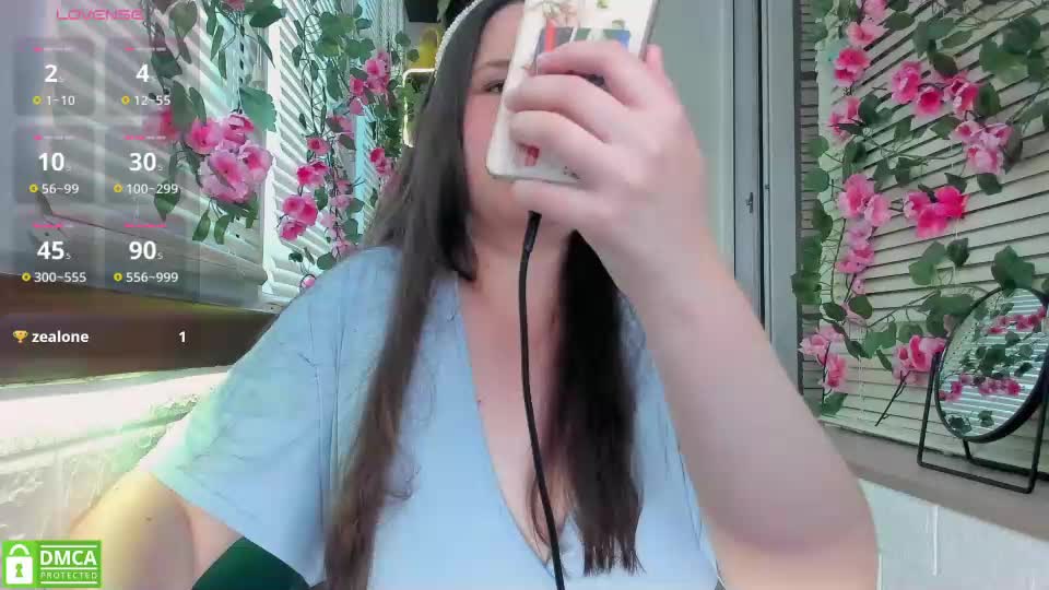 velvetalisa Adult Chat July 31, 2026
