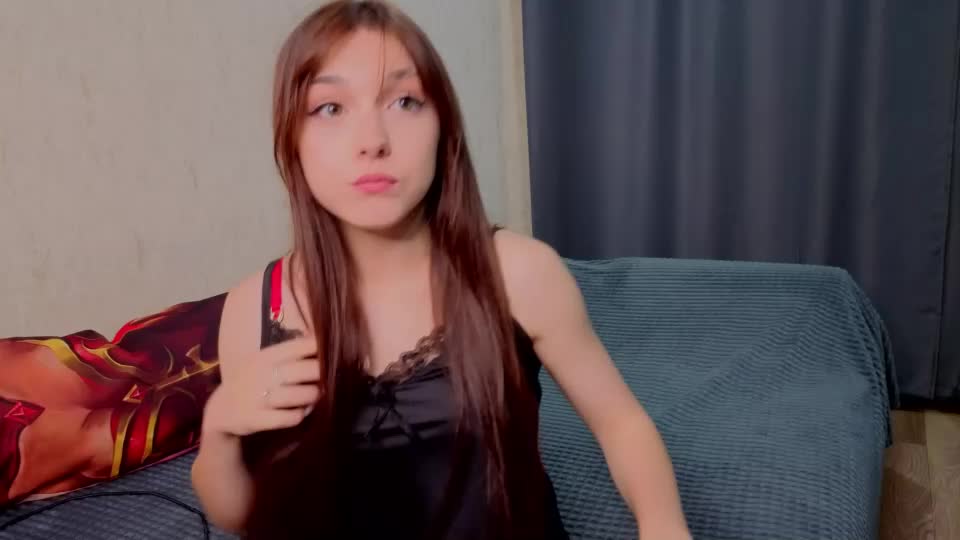 oliviahoresnev Adult Chat July 31, 2026