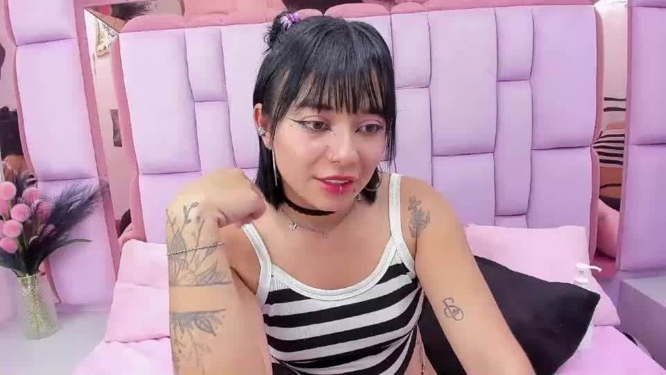 roxane_vega Adult Chat July 31, 2026
