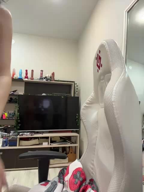 Honey_buns Adult Chat July 31, 2026