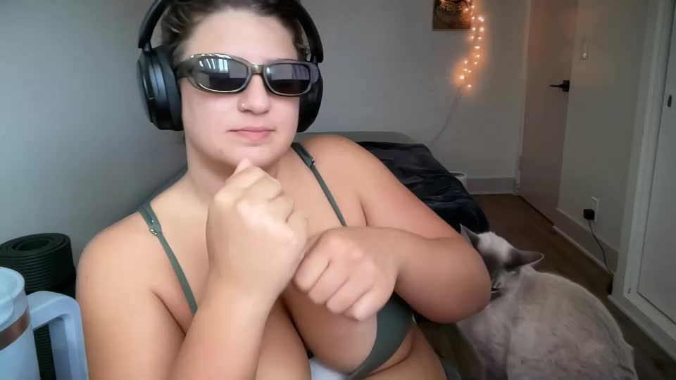 baileebaby Adult Chat July 31, 2026