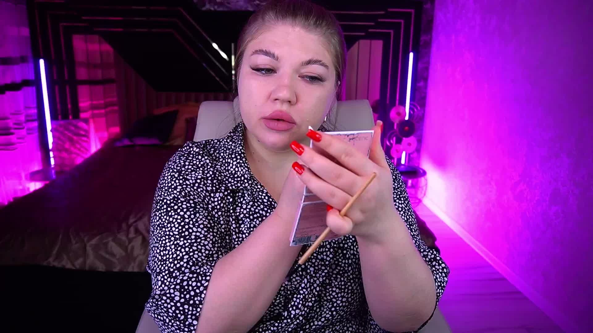 LyalyaPiska Adult Chat July 31, 2026