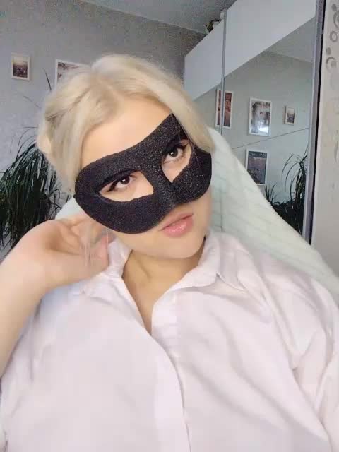 blackmask_ Adult Chat July 31, 2026
