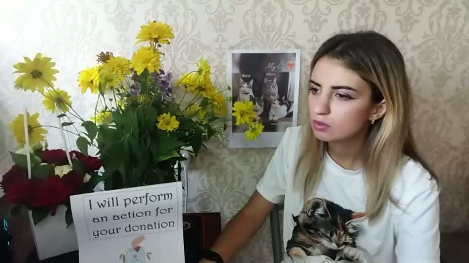 sylviaoris Adult Chat July 31, 2026