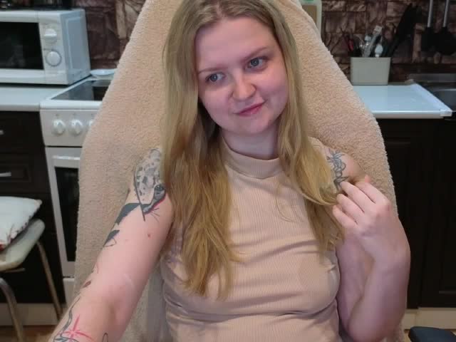 AnitaVine Adult Chat July 31, 2026