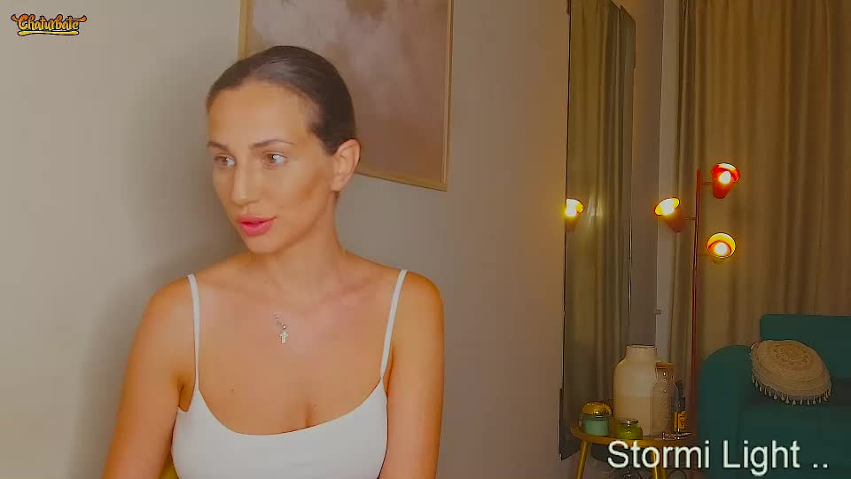 stormi_light Adult Chat July 31, 2026