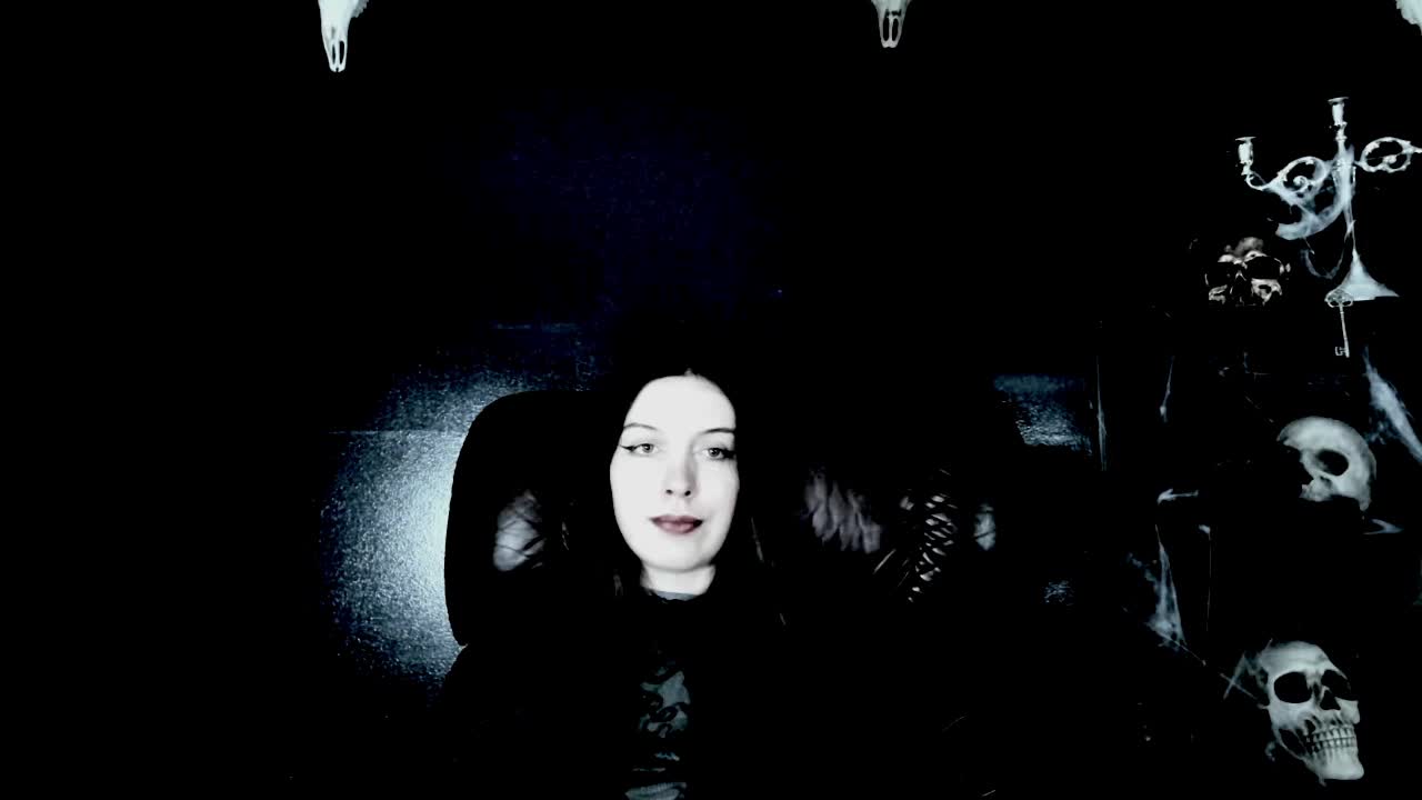 TheDominatrix Adult Chat July 31, 2026