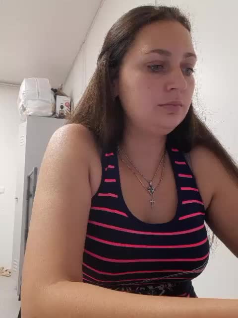MiLAshKaA Adult Chat July 31, 2026